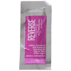 Крем для сужения влагалища Doc Johnson Reverse - Tightening Gel For Women (7 гр) SO1566 фото