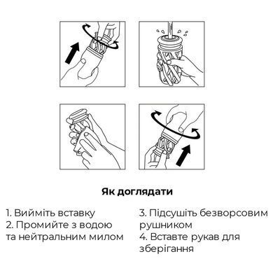 Мастурбатор Tenga Air-Tech Ultra Size ATH-001G фото