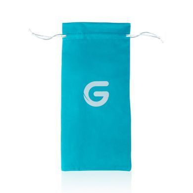 Скляний ділдо Gildo Glass Dildo No. 10 SO4423 фото