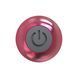 Вибропуля PowerBullet - Pretty Point Rechargeable Bullet Pink SO5566 фото 4