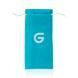 Скляний ділдо Gildo Glass Dildo No. 10 SO4423 фото 6