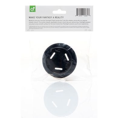 Адаптер Flight для Fleshlight Shower Mount F16647 фото