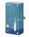 Вибратор для клитора Satisfyer Twirling Fun White SO5418 фото 4