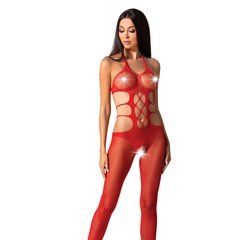 Бодистокинг Passion BS084 red SO4742 фото