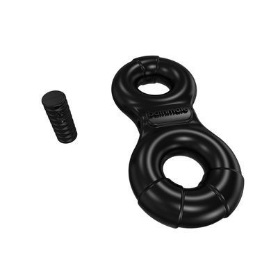Эрекционное кольцо Bathmate Vibe Ring - Eight SO2441 фото