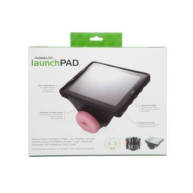 Крепление для IPad Fleshlight LaunchPad F16258 фото