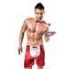 019 SHORT red L/XL - Passion PSM0191 фото 1