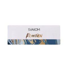 Набор яйц мастурбаторов Svakom Hedy X- Reaction SO5102 фото