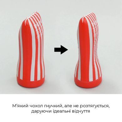 Мастурбатор Tenga Keith Haring Soft Tube Cup SO1648 фото