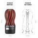 Мастурбатор Tenga Air-Tech Strong ATH-001B фото 2