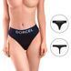 Трусики з кишенею для вібратора Dorcel PANTY LOVER XL SO6269 фото 1