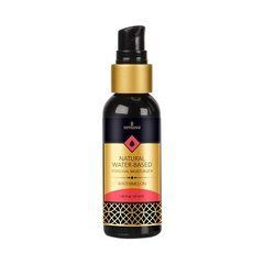 Смазка на водной основе Sensuva Natural Water-Based Watermelon (57мл) без глицерина и парабенов SO3222 фото