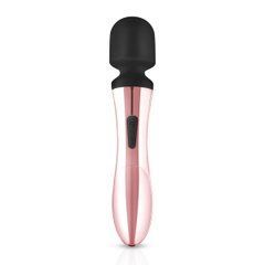 Вібромасажер Rosy Gold &mdash; Nouveau Curve Massager SO4599 фото