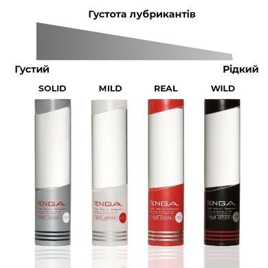 Лубрикант Tenga Hole Lotion MILD (170 мл) TLH-001 фото