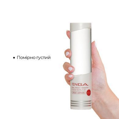 Лубрикант Tenga Hole Lotion MILD (170 мл) TLH-001 фото