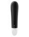 Вибропуля перезаряжаемая Ultra Power Bullet 2 Black SO5423 фото 3