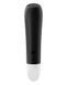 Вибропуля перезаряжаемая Ultra Power Bullet 2 Black SO5423 фото 4