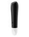 Вибропуля перезаряжаемая Ultra Power Bullet 2 Black SO5423 фото 1