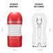 Мастурбатор Tenga Rolling Head Cup з інтенсивною стимуляцією головки NEW SO4547 фото 2