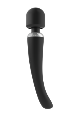 Вибромассажер Dorcel MEGAWAND Black SO1403 фото