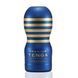 Мастурбатор Tenga Premium Original Vacuum Cup (глибоке горло) з вакуумною стимуляцією SO5107 фото 1