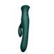 Пульсатор Zalo Mose Turquoise Green SO8224 фото 6