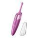 Вибратор для клитора Satisfyer Twirling Delight (Berry) SO5555 фото 1