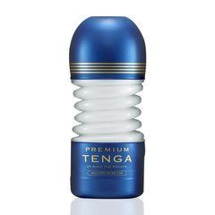 Мастурбатор Tenga Premium Rolling Head Cup з інтенсивною стимуляцією головки SO5108 фото