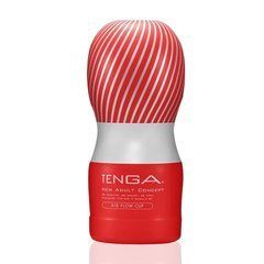 Мастурбатор Tenga Air Cushion Cup (24 повітряні камери всередині) NEW SO4549 фото
