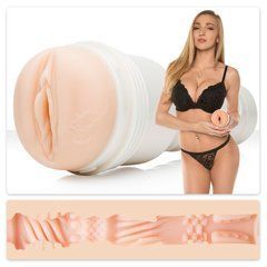 Мастурбатор Fleshlight Girls: Kendra Sunderland Angel (SIGNATURE COLLECTION) F14766 фото