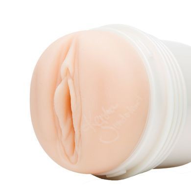Мастурбатор Fleshlight Girls: Kendra Sunderland Angel (SIGNATURE COLLECTION) F14766 фото