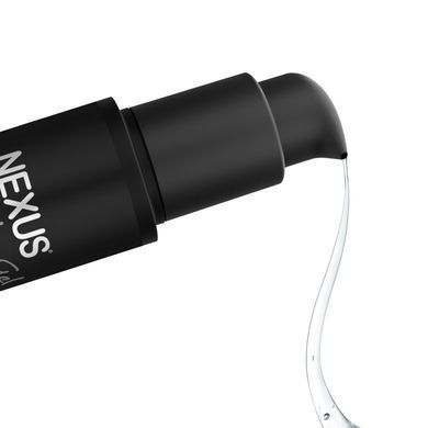 Розслаблювальний анальний лубрикант на водній основі Nexus RELAX - Anal Relaxing Gel 50ml SO6643 фото