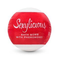 Obsessive Bath bomb with pheromones Sexy SO7710 фото