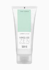 Лубрикант на водной основе MixGliss ZEN THE BLANC (70 мл) SO1356 фото