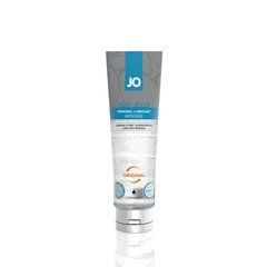 Лубрикант на водной основе System JO H2O JELLY - ORIGINAL (120 мл) SO1453 фото