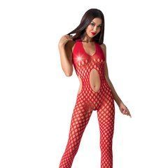 Бодистокинг BS065 red PBS065R фото