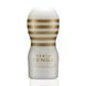 Мастурбатор Tenga Premium Original Vacuum Cup Gentle (глибоке горло) з вакуумною стимуляцією SO5110 фото 1