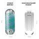 Мастурбатор Tenga Spinner 04 Pixel Cool Edition з пружною стимулювальною спіраллю всередині SO5127 фото 2