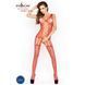 Бодистокинг BS013 red PBS013R фото 2