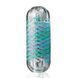 Мастурбатор Tenga Spinner 04 Pixel Cool Edition з пружною стимулювальною спіраллю всередині SO5127 фото 1