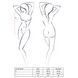 PETRA BODY black L/XL - Passion PS23100 фото 4