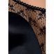 PETRA BODY black L/XL - Passion PS23100 фото 3
