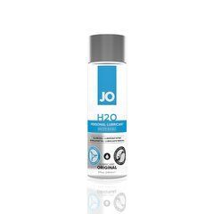 Лубрикант на водной основе System JO H2O - ORIGINAL (240 мл) SO1678 фото