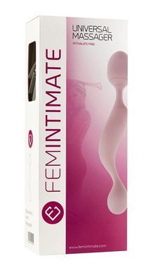 Вибромассажер Femintimate Universal Massager FM10951 фото