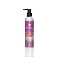 Массажный лосьон DONA Sassy - Tropical Tease (235 мл) SO2104 фото