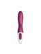 Смарт вибратор точки G Satisfyer Heated Thrill с функцией подогрева SO6087 фото 3