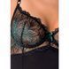 FLORIS CORSET black XXL/XXXL - Passion Exclusive PS23709 фото 5