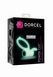 Эрекционное кольцо Dorcel Power Clit White PHOSPHO MD1397 фото 2