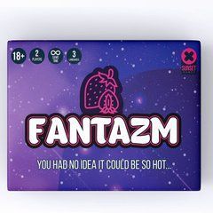 Эротическая игра &laquo;Fantazm&raquo; (UA, ENG, RU) SO5894 фото
