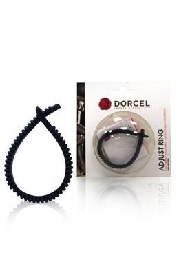 Эрекционное кольцо Dorcel Adjust Ring MD0104 фото